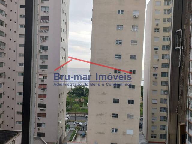 Venda em Boqueirão - Santos