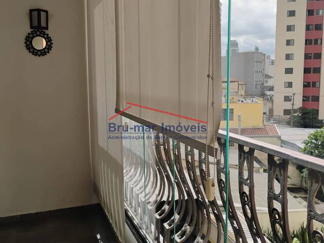 #B-453-3 - Apartamento para Locação em Osasco - SP - 2