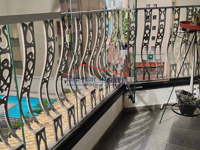 #B-453-3 - Apartamento para Locação em Osasco - SP - 1