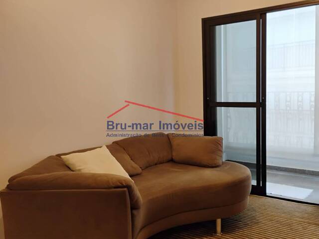 #B-453-3 - Apartamento para Locação em Osasco - SP - 3