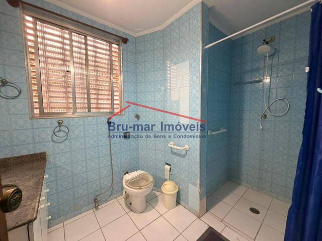 Apartamento para Venda em Santos - 4
