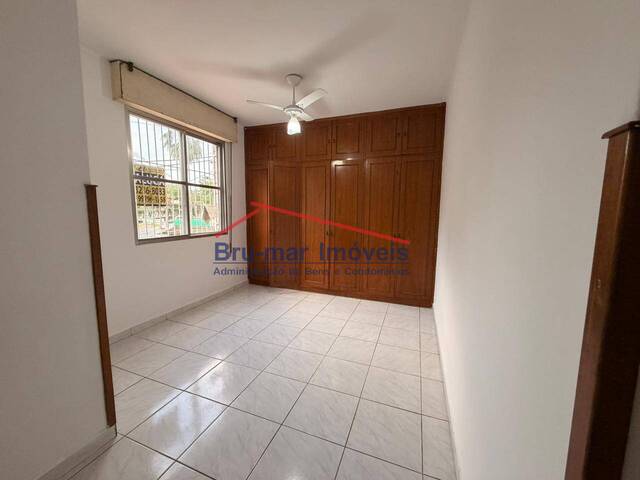 #A-2677-2 - Apartamento para Venda em Santos - SP - 2