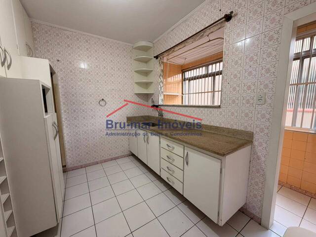 Apartamento para Venda em Santos - 5