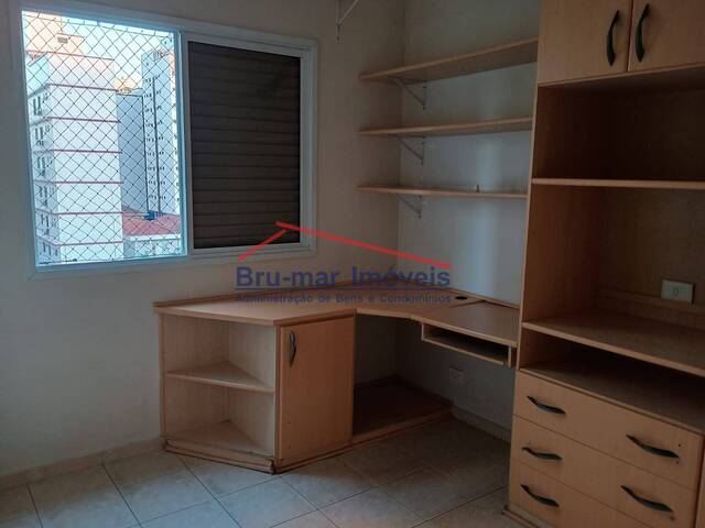 Apartamento para Locação em Santos - 4