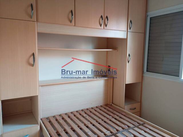Apartamento para Locação em Santos - 2