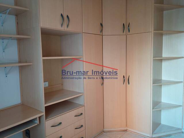 Apartamento para Locação em Santos - 5