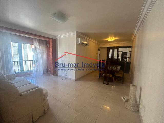 Apartamento para Venda em Santos - 4