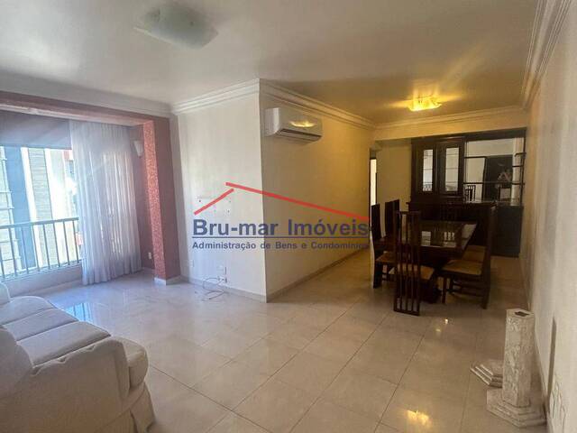 Apartamento para Venda em Santos - 5