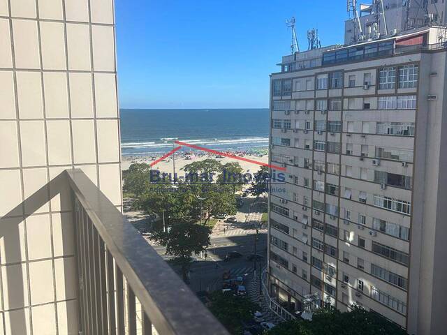 Apartamento para Venda em Santos - 3