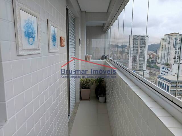 Venda em Boqueirão - Santos