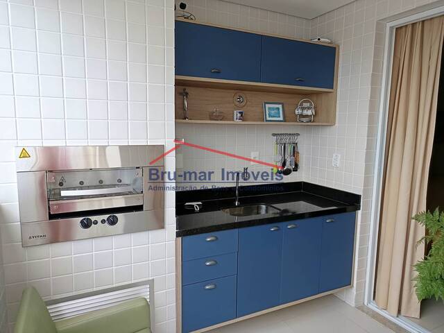 Apartamento para Venda em Santos - 5