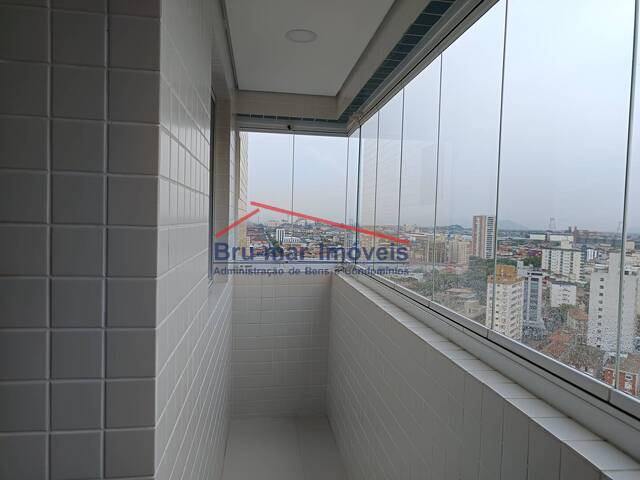 Apartamento para Venda em Santos - 2