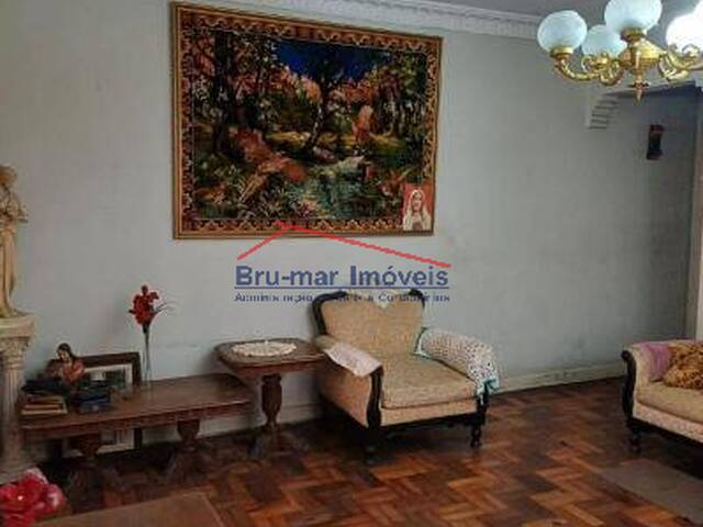 Sobrado para Venda em Santos - 3