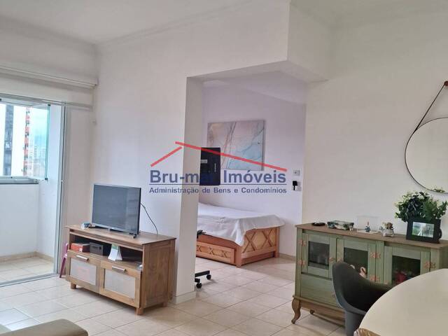 Apartamento para Venda em Santos - 2