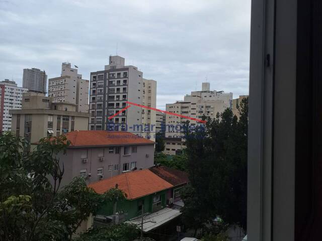 Apartamento para Venda em Santos - 5