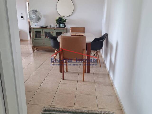 Apartamento para Venda em Santos - 4