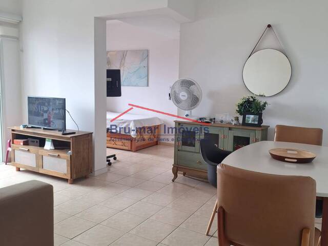 Apartamento para Venda em Santos - 3