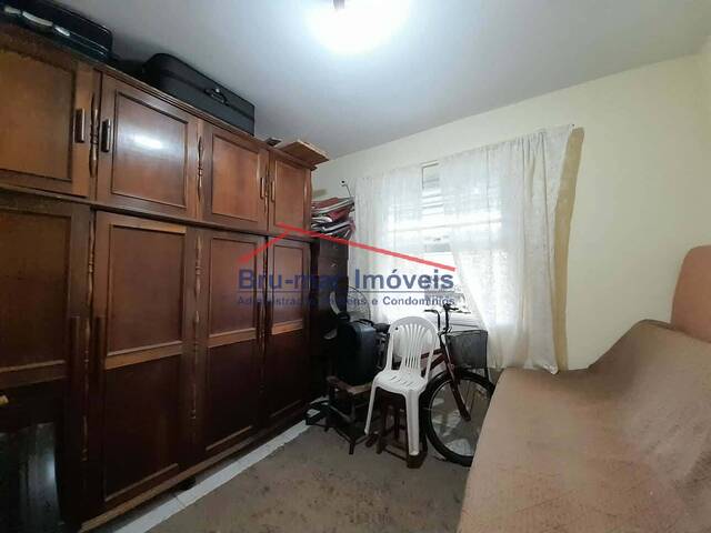 Apartamento para Venda em Santos - 5