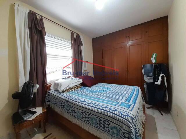 Apartamento para Venda em Santos - 3