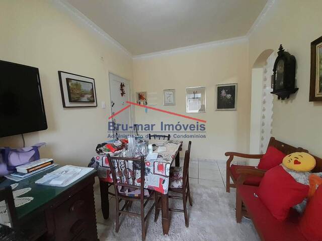 Apartamento para Venda em Santos - 2
