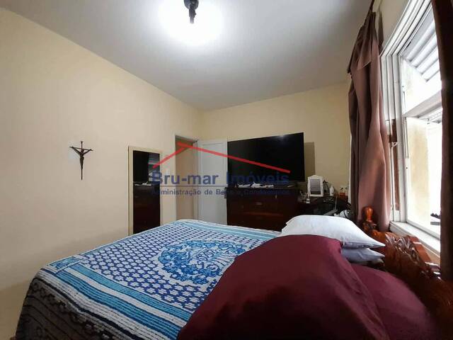 Apartamento para Venda em Santos - 4