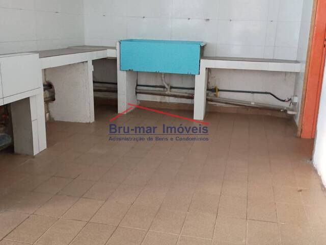 Casa para Locação em Santos - 2