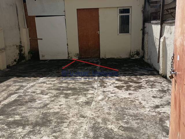Casa para Locação em Santos - 4