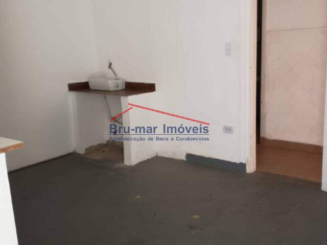 Casa para Locação em Santos - 3