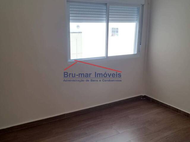 Apartamento para Venda em Santos - 2