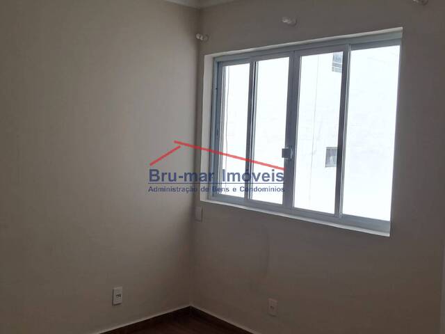 Apartamento para Venda em Santos - 3