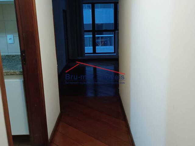 Apartamento para Venda em Santos - 3