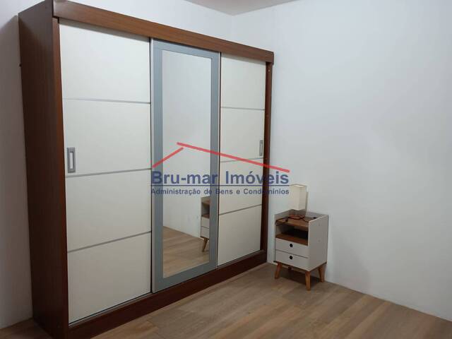 Apartamento para Venda em Santos - 5