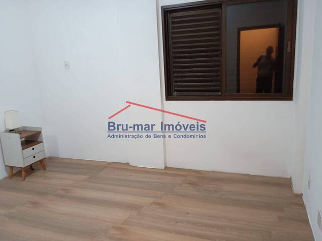 Apartamento para Venda em Santos - 4