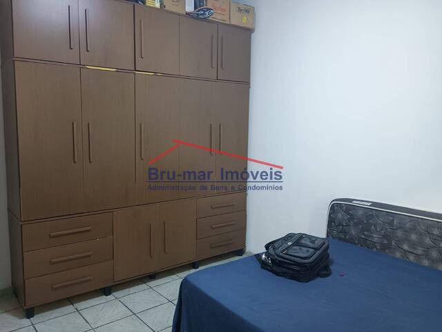 Apartamento para Venda em Santos - 4