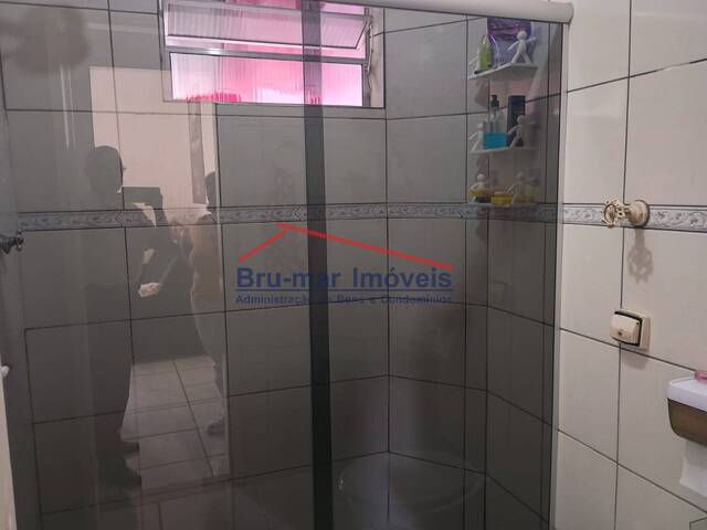Apartamento para Venda em Santos - 5