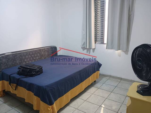Apartamento para Venda em Santos - 3