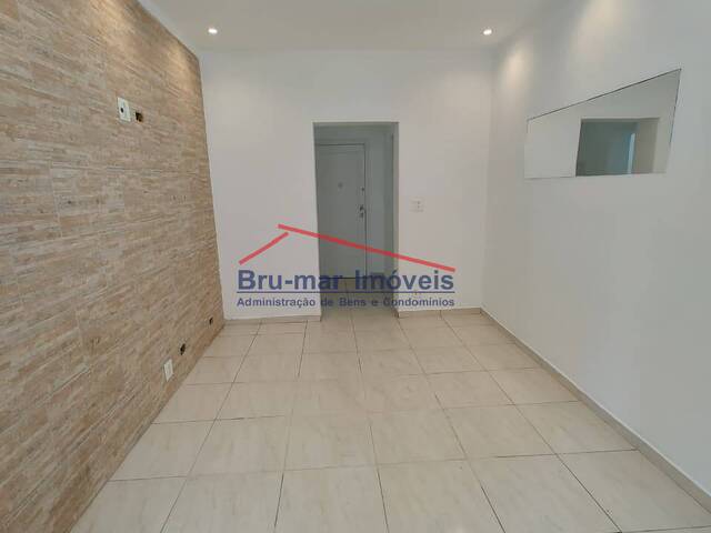 Apartamento para Venda em Santos - 5