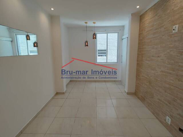 Apartamento para Venda em Santos - 4