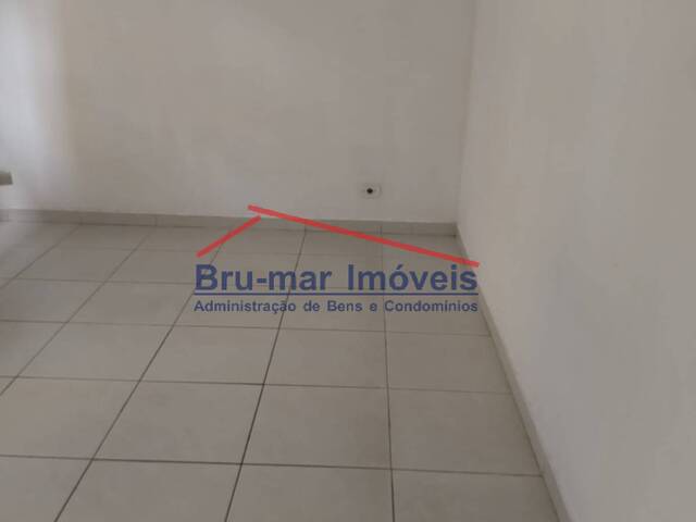 Apartamento para Locação em Santos - 3