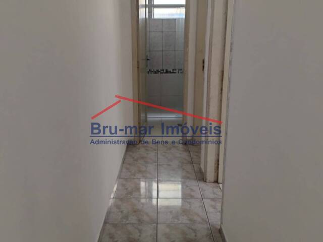 Apartamento para Locação em Santos - 4