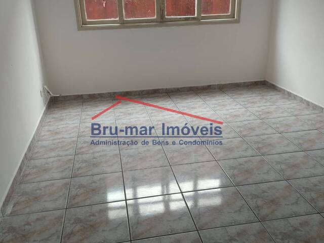 #A-2690-2 - Apartamento para Venda em Santos - SP