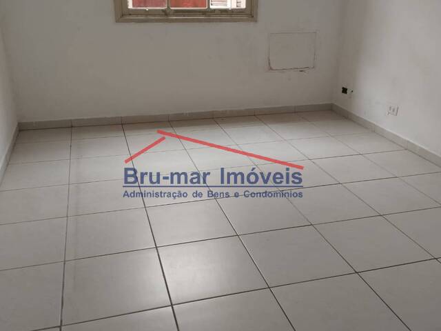 Apartamento para Locação em Santos - 2