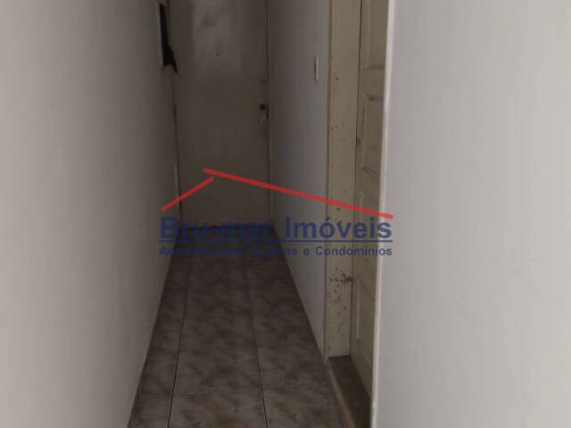 Apartamento para Locação em Santos - 5