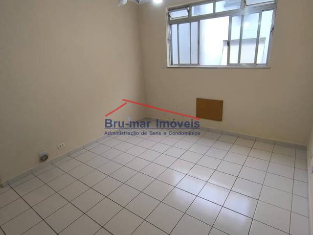 #A-2691-2 - Apartamento para Venda em Santos - SP