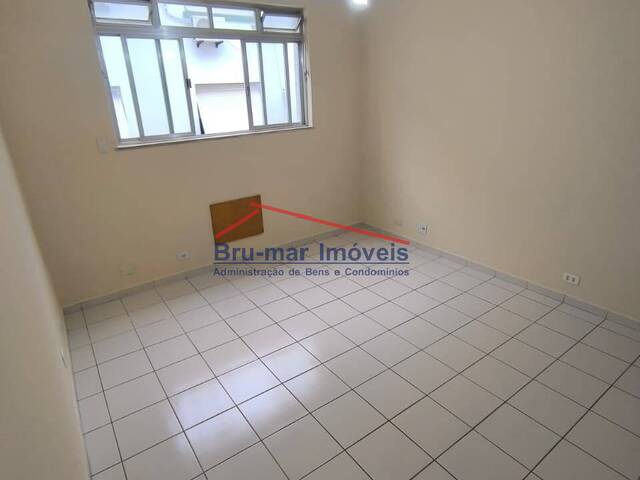 #A-2691-2 - Apartamento para Venda em Santos - SP