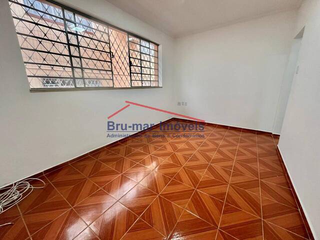 #A-2692-2 - Apartamento para Venda em Santos - SP - 1