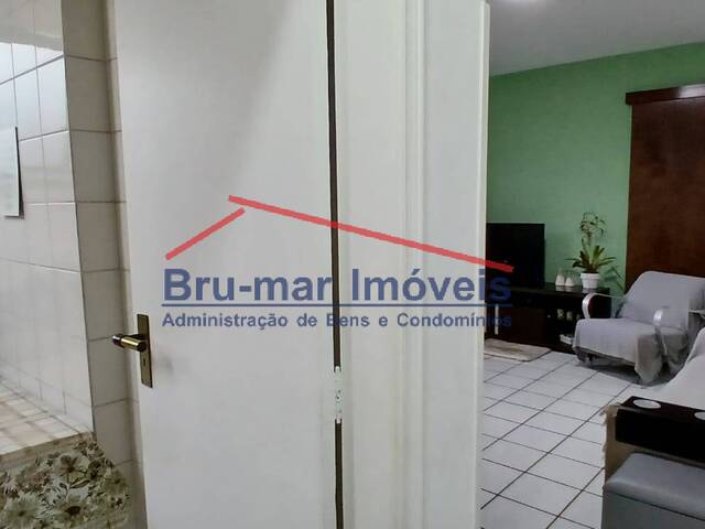 Apartamento para Venda em Santos - 5