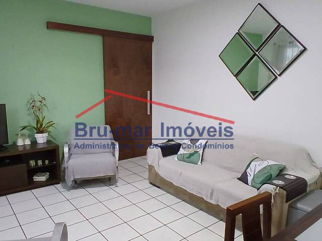 #A-2693-2 - Apartamento para Venda em Santos - SP