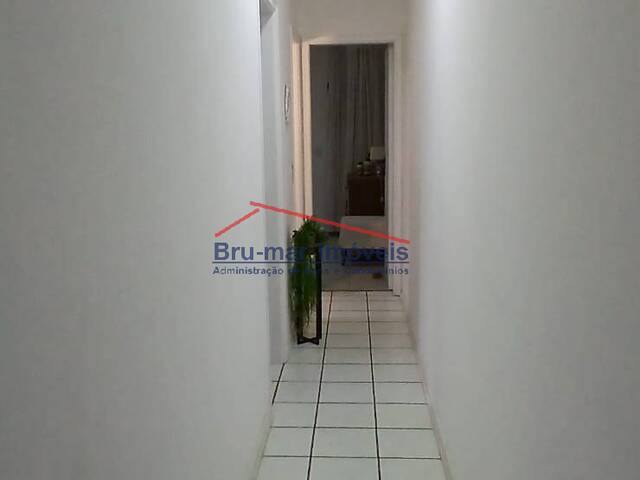 Apartamento para Venda em Santos - 4