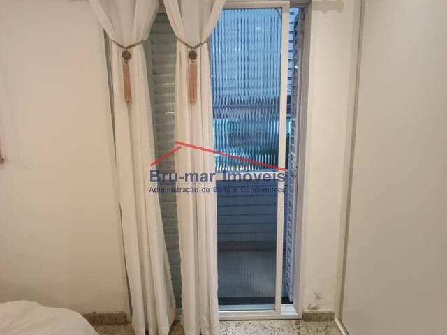 Apartamento para Venda em Santos - 5